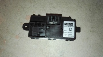 Ford c-max 2016 block stoves av6n-19e624-ab, фото
