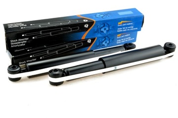 Shock absorber back (g), фото