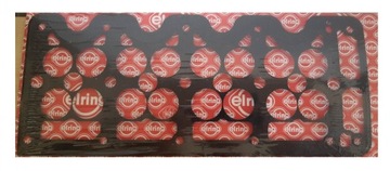 Elring 809. 400 gasket, cover heads cylinders, фото
