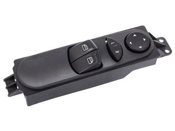 Panel power windows control unit left to mercedes vito 639 2003, фото
