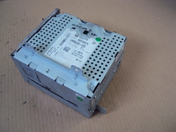 Gps navigation reader opel meriva b 95270973, фото