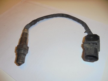Hyundai kia лямбда-зонд 9350933004, фото