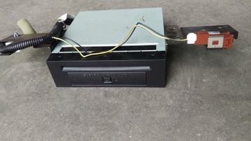 Gps-навигация устройство для чтения subaru forester 2, фото