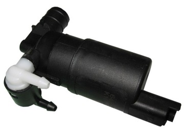 Pump motor washer peugeot 308, фото