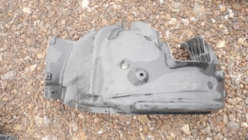 Front right wing back spare part bmw e87 e81, фото