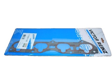 Gasket collector inlet mazda 626 gf 2.01.8, фото