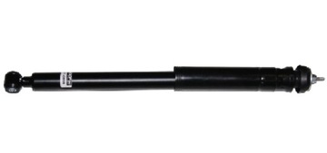 Shock absorbers front mercedes w210 e class+ bumpers, фото