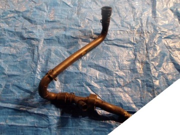 Vw audi seat 1.4 tsi wire waters 7n0122051r, фото
