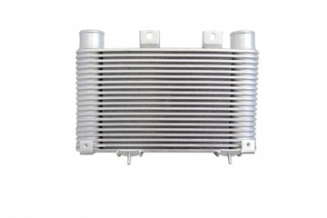 Intercooler ford ranger 06 07 08 09 10 11- 6m349l440ab 1455028 we0113550a, фото
