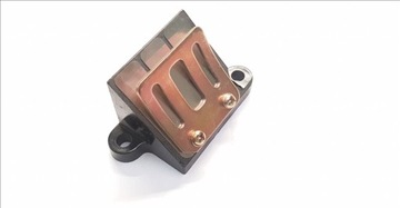 Valve membrane suzuki ad50 morini 2t tgb, фото