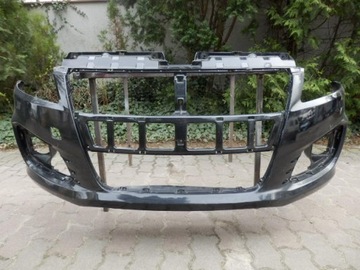 Front bumper front suzuki swift sport, фото