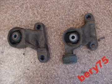 Mazda cx 7 2008 cushion bracket bridge complete, фото