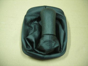 Casing (cover) handle gear shifting skoda octavia 1 new, фото