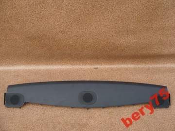 Mazda cx 7 2008 torpedo overlay, фото