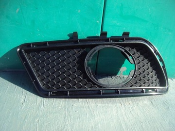 E class w212 fog light grille left 2128850453 left, фото
