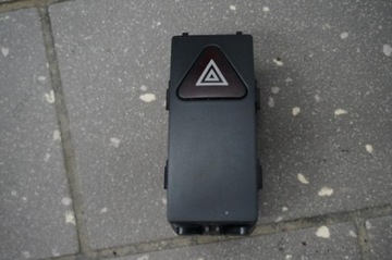 Switch emergency lights mercedes e class w212, фото