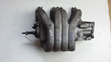Впускной коллектор renault scenic 1 2.0 b sv10100120, фото