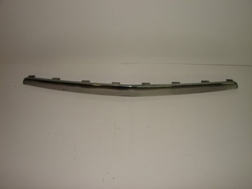 Overlay chrome mercedes a class w168 1688800023, фото