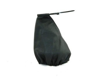 Casing (cover) gear shifting skin fiat panda 03 - 2012., фото