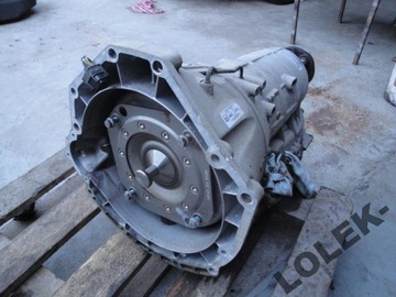 Коробка передач s - type 2. 7d 6hp26, фото