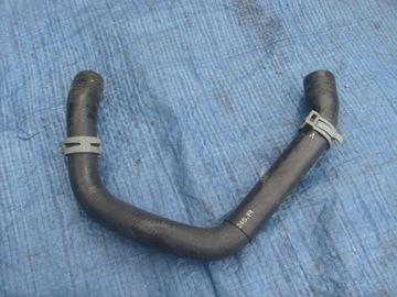 Vw touran 2011 tdi spigot wire waters, фото