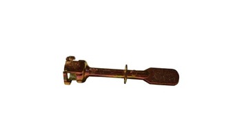 Vw polo 6n2 99-01 57 mm locks cores holder, фото