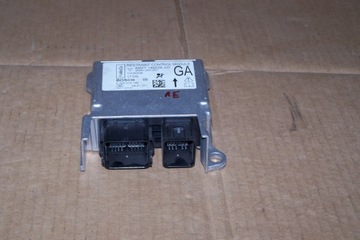 Ford s max galaxy airbag control unit air, фото