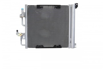 Новая кондиционер opel astra h 3 1, 3 1, 7dti 1850099 93178961 13129195, фото