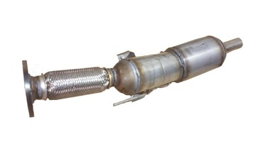 Filter dpf fap renault grand scenic 1.5 dci 2009-, фото