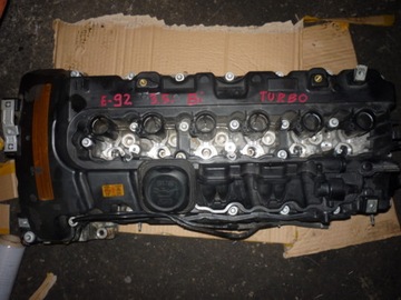 Головка bmw 3 coupe e92 e-92 3, 5i biturbo, фото