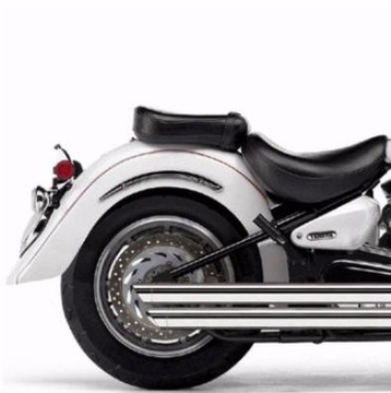 Cobra issue shock absorber yamaha xvs v-star 1100 custom, фото