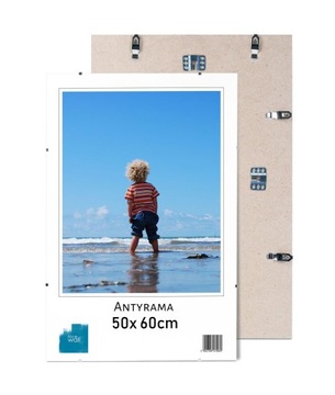 Антирама m-interio aa50x60 50 сантиметри x 60 сантиметри, фото