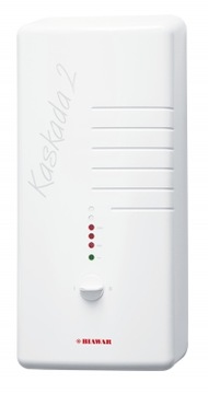 Biawar cascade 2 electric. heater waters 3-faz 18 kw, фото