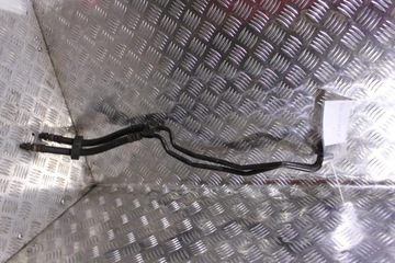 Wire oily audi vw set. 8d0317819p, фото