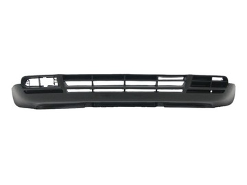 Spoiler overlay bumper audi a3 8l0 1996-99, фото