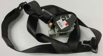 Seat belt front left audi a8 d3 4e1857705, фото