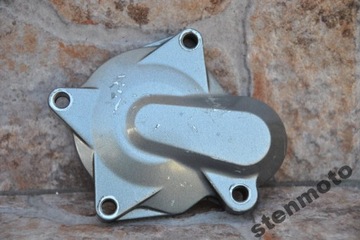 Cover cap motor yamaha xt 660 xtz tenere 13, фото