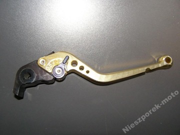 Handle parking brake lever yamaha yzf 1000 r1 04 - 08, фото