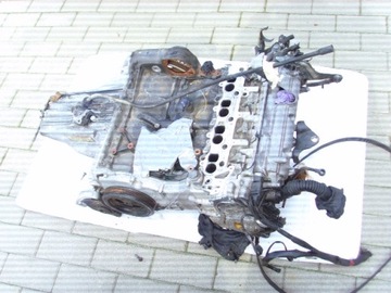 Mercedes a w169 engine 66 thousand. 180 cdi 640. 940, фото