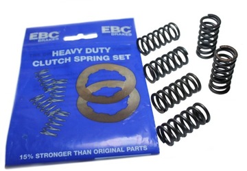Springs grip suzuki vl vz 800 from america !!!, фото
