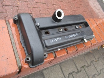 Ford scorpio mk2 cosworth valve cover right or, фото