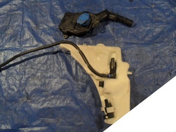 Audi a4 a5 washer fluid tank 8t0955453c, фото