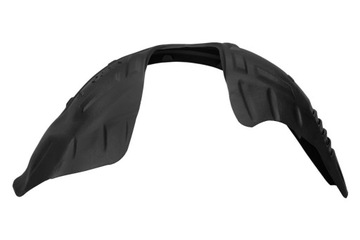Fender mercedes vito w638 1995 - 2003 left front, фото