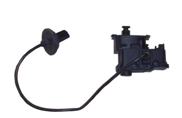 Ap motor covers fuel 5c6810773e golf jetta, фото