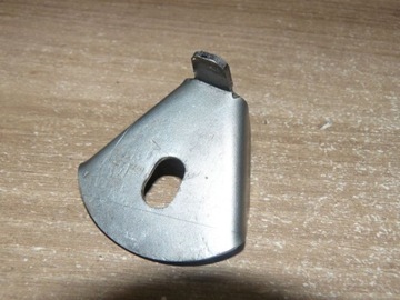 Vw t4 caravelle multivan repair kit armrest, фото