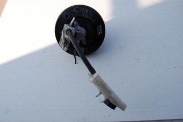 Vacuum brake booster brake cylinder ford c - max 1. 6tdci mk2, фото