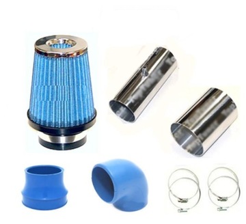System inlet seicento cinquecento sc cc 900 - filter conical cone aoma, фото