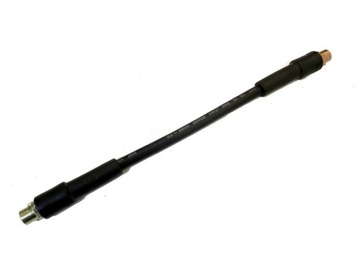 Brake hose front audi a6 1997 - 2005, фото