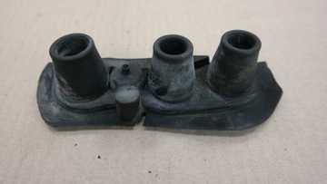 Bmw x5 e53 tip rubber wires spigot waters 8383449, фото