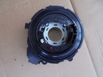 Шлейф подушки руля bmw e81 e82 e87 6989557, фото